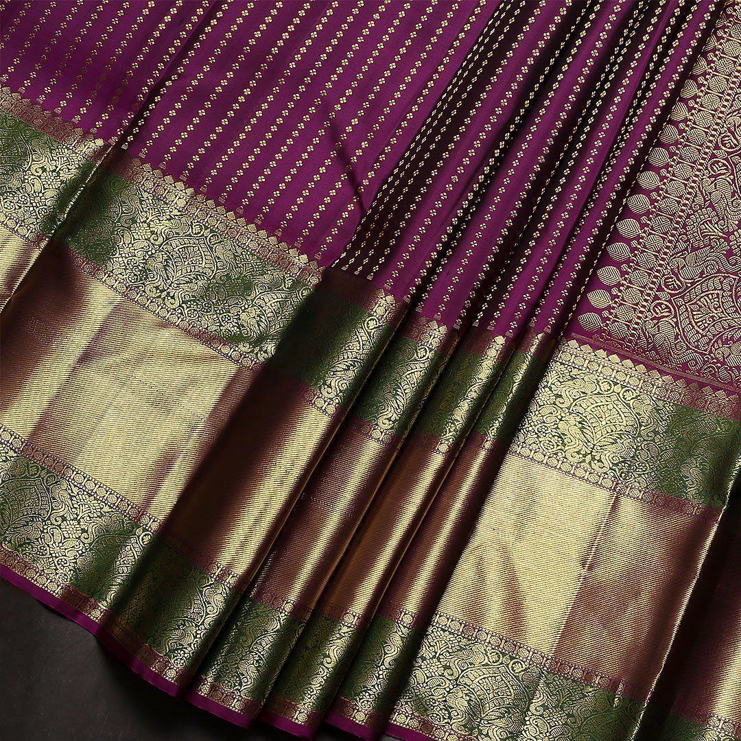 Alluring Pink Soft Silk Saree With Splendorous Blouse Piece